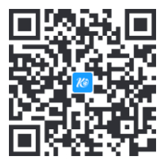 iPhone APP 二维码（Boye Sports）